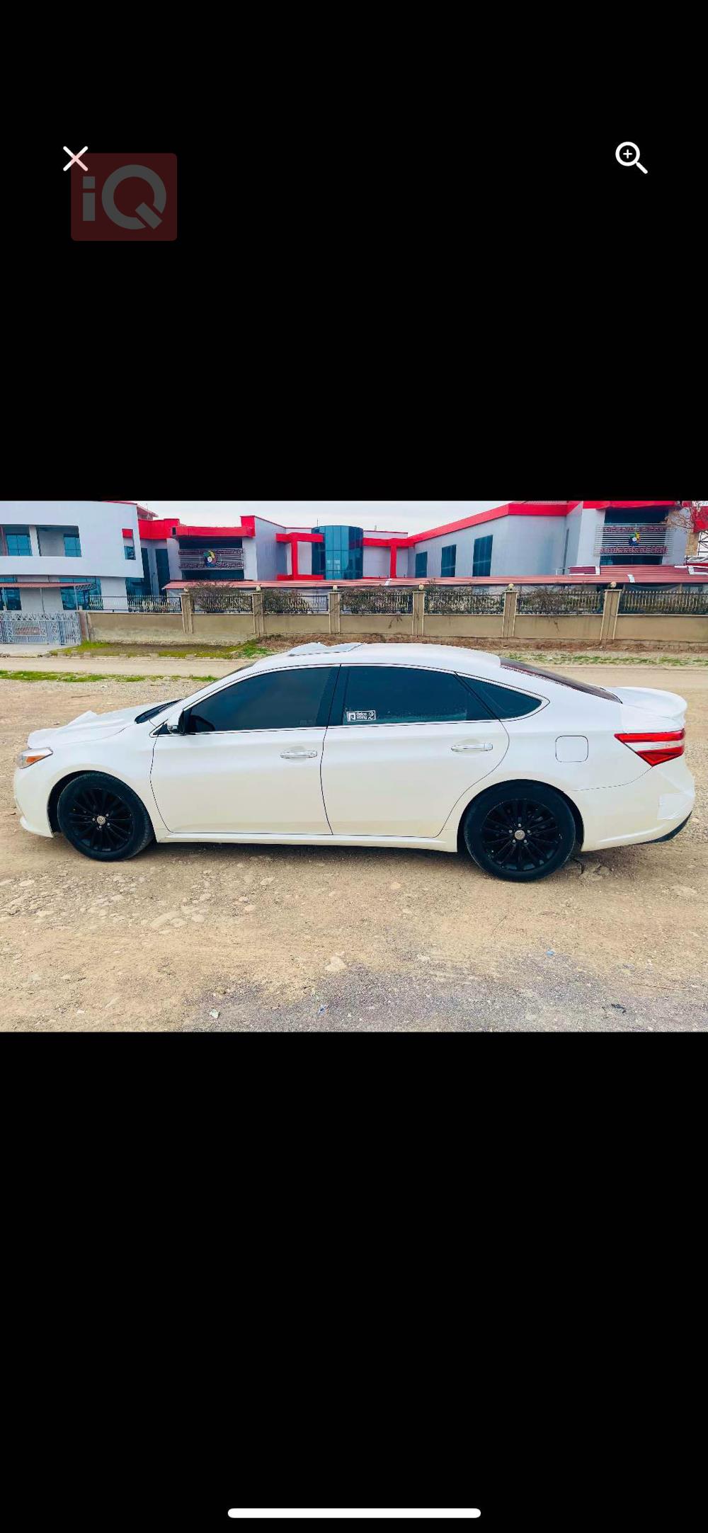 Toyota Avalon